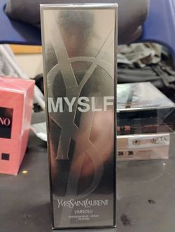Myslf Yves Saint Laurent Eau De Parfum