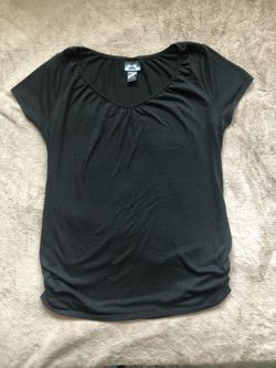 Maternity Shirt