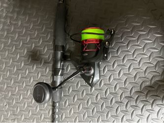 Penn Fierce IV combo
