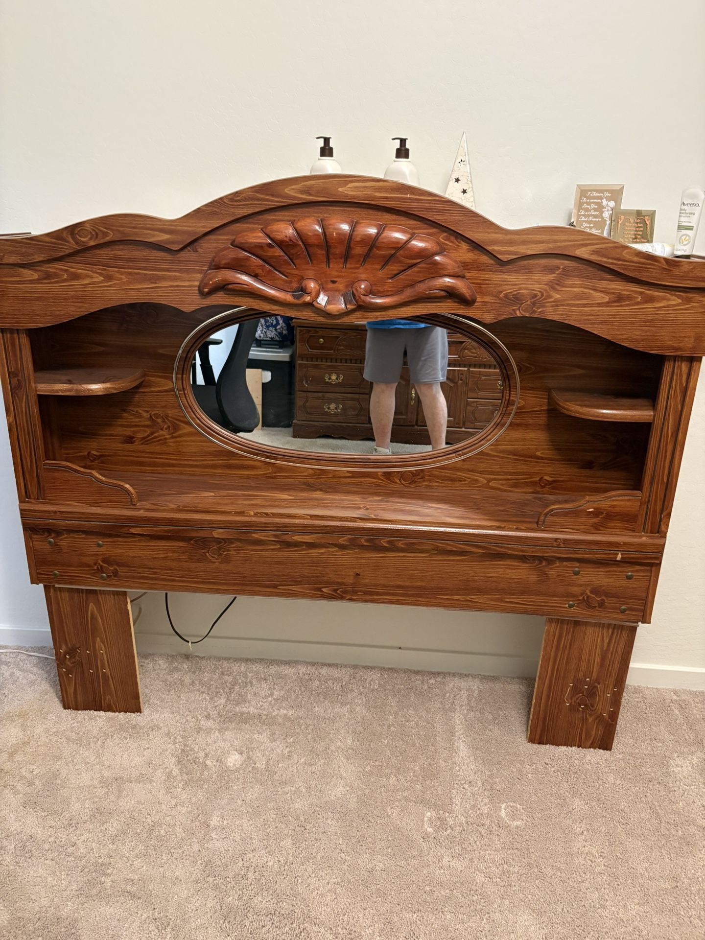 Bedroom Set
