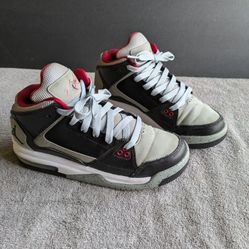 Jordan Origin Flight 2014