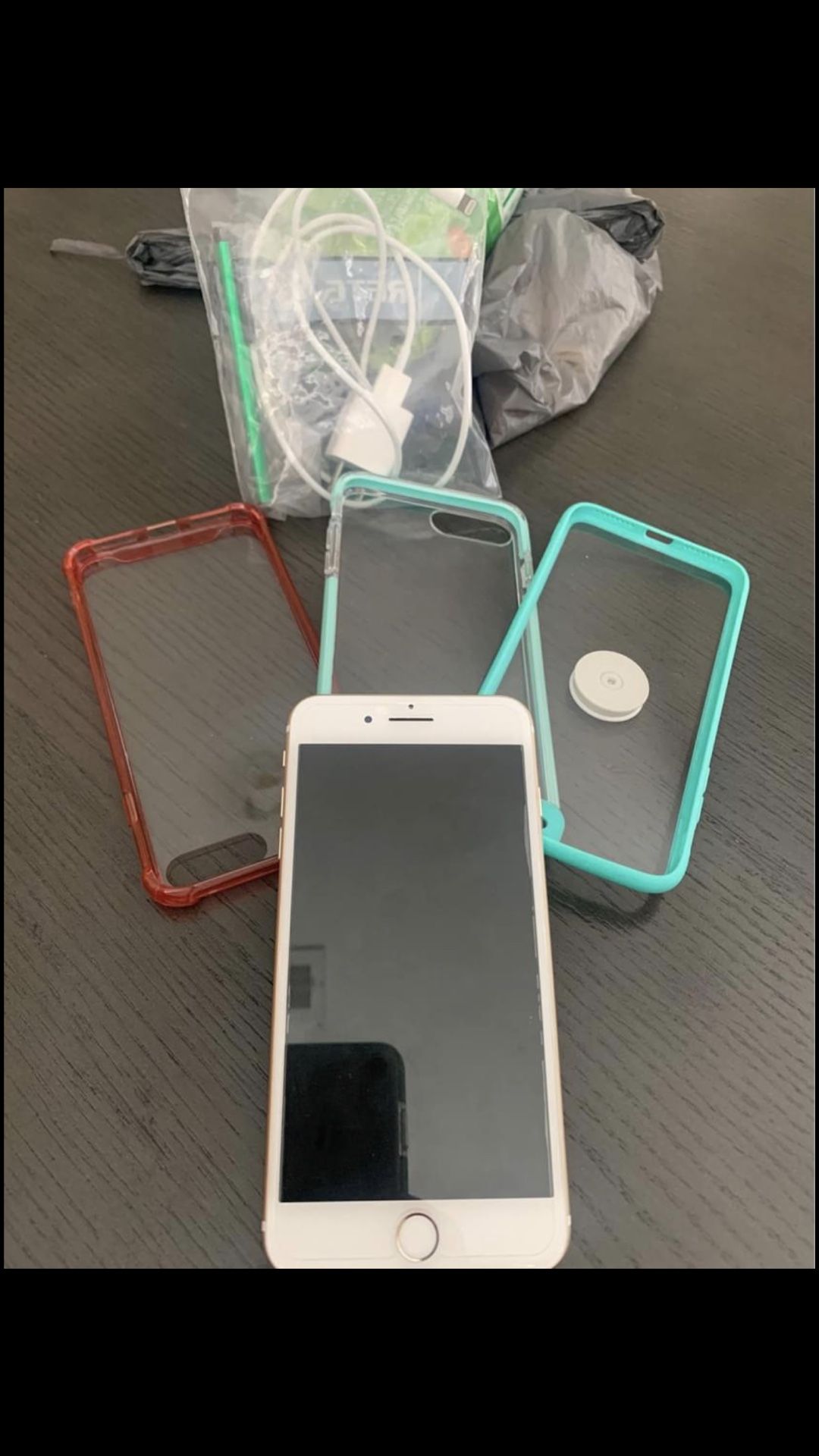 Apple iPhone 7 Plus - 32GB - Gold (T-Mobile) A1784 (GSM)