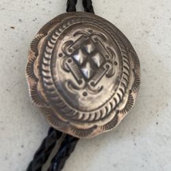 Vintage Bo Lo Tie 