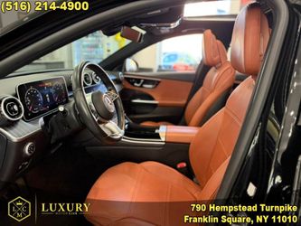 2023 Mercedes-Benz C 300