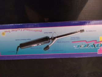 Curling Irons