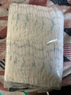 Pampers