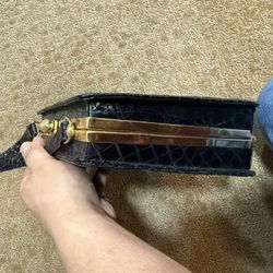 Woman Purse Handbag Backpack 