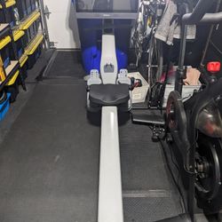 Hydrow Rowing Machine