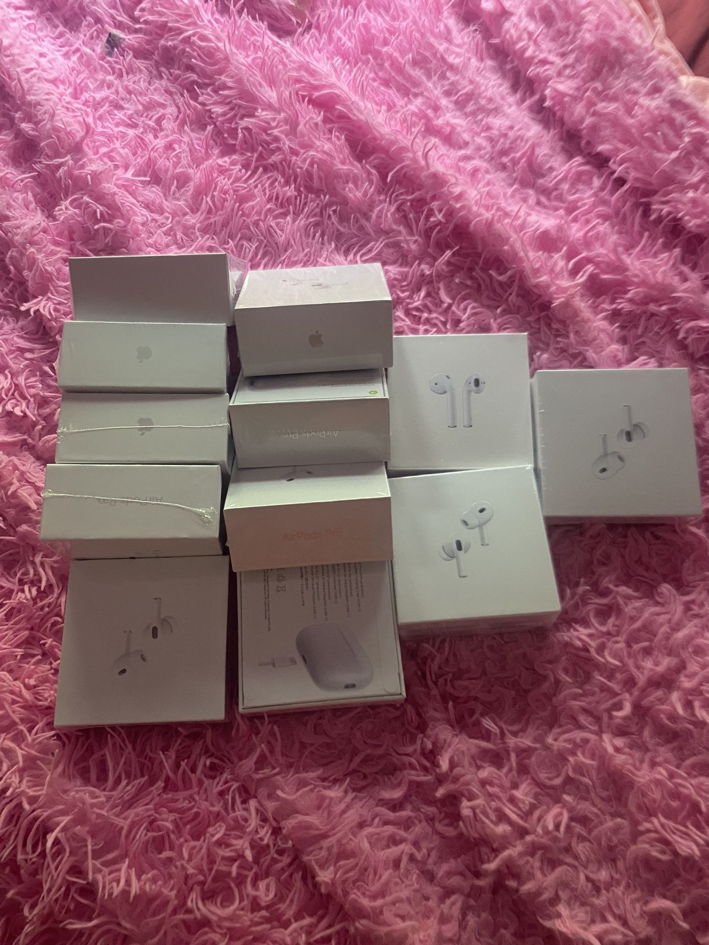 Airpods pro 2