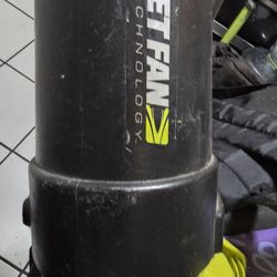 Ryobi 40volt Blower 