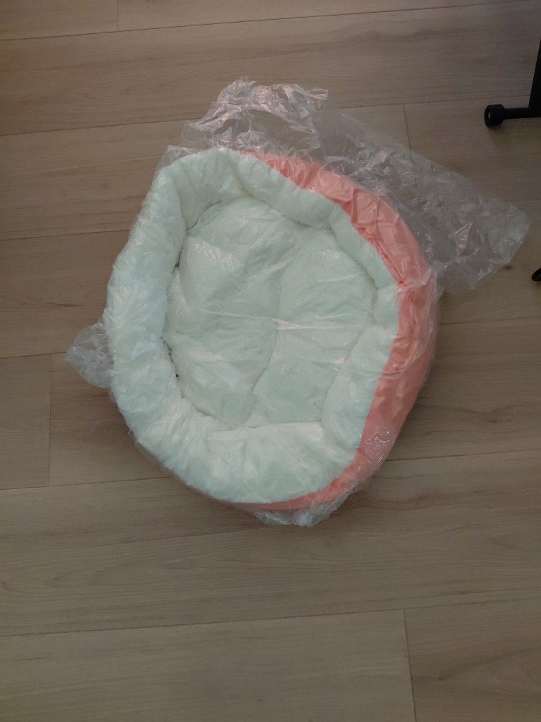 Pet Bed, Dog Bed, Cat Bed