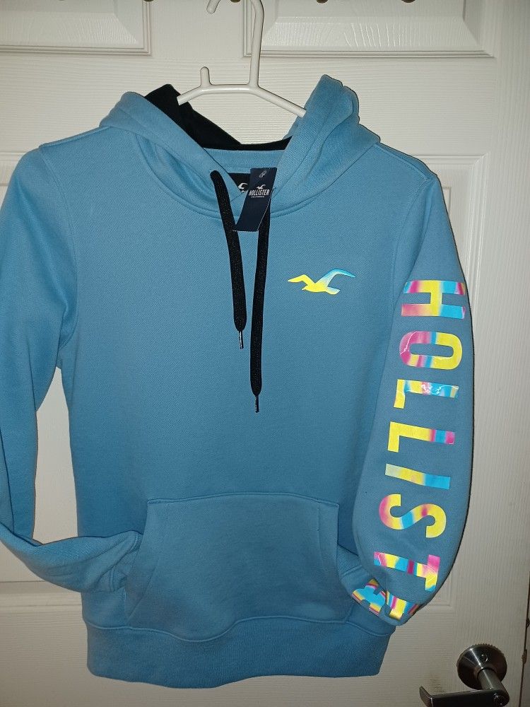 Hollister Hoodie 