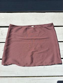 Swim Skirt