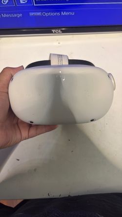 Meta quest 2 VR