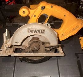 18 v dewalt tools