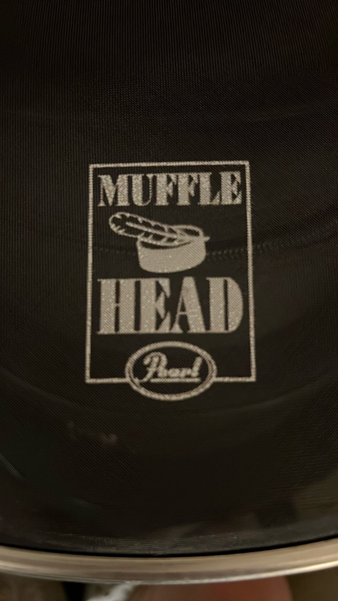 Pearl Mesh Heads 10/12/13/14/20