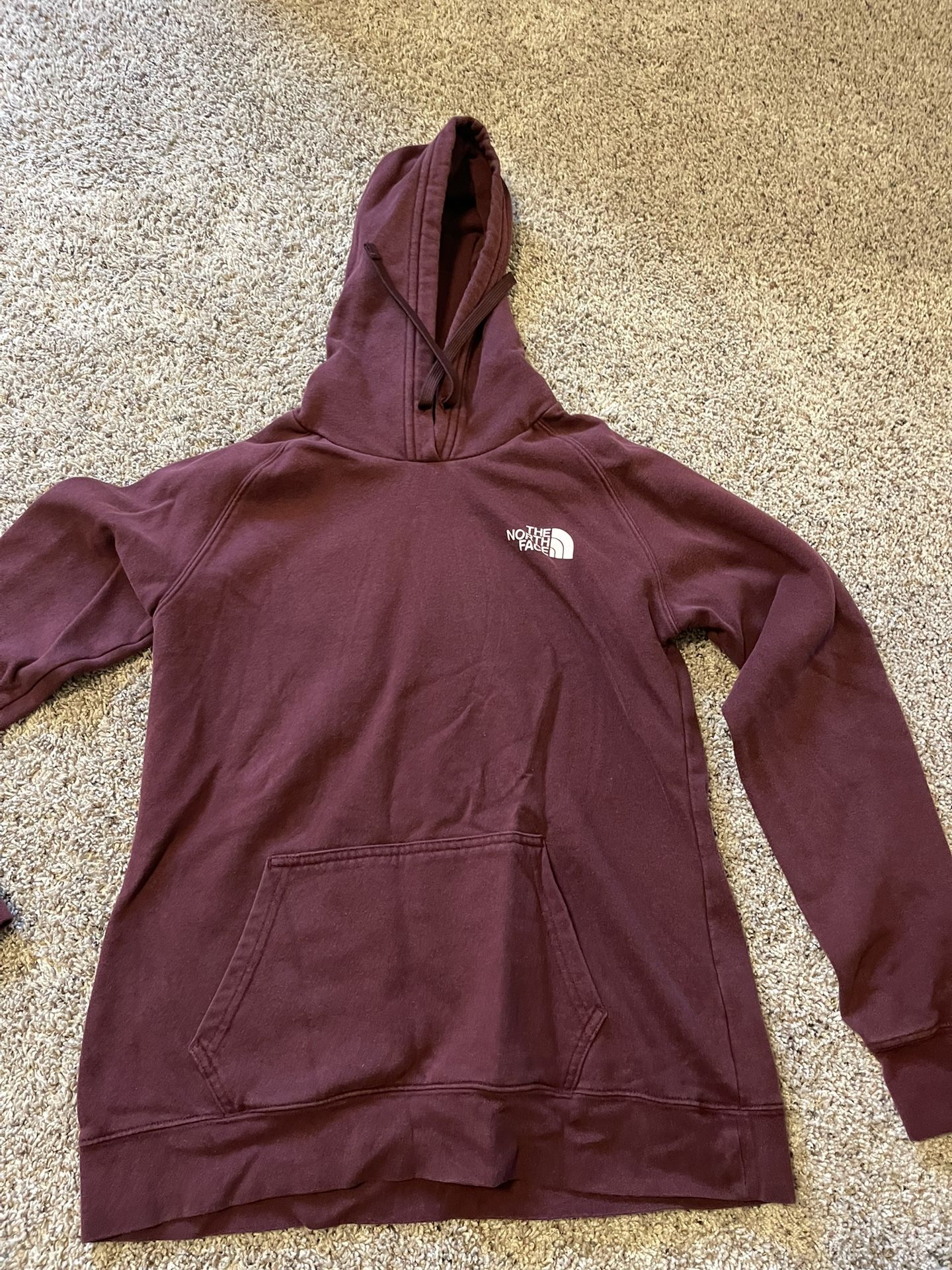 Women’s The North Face Hoodie