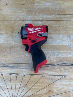 Milwaukee stubby