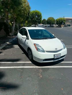 2008 Toyota Prius
