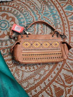 Montana West Handbag Purse