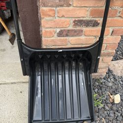 21 Inch Snow shovel
