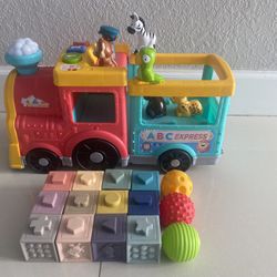 Baby/toddler Toys