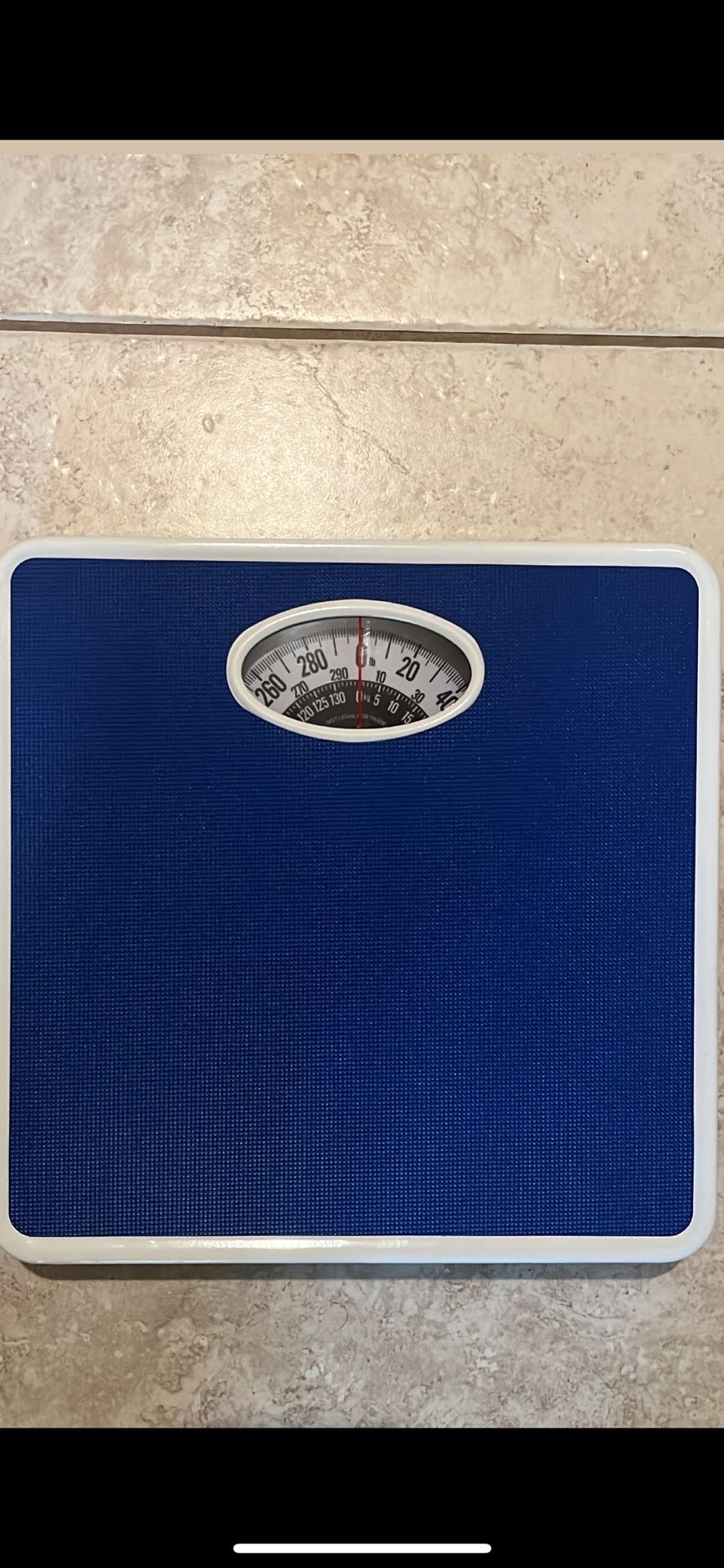 Xmas Sale! $30 Weight Scale