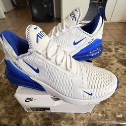 Nike Men's Air Max 270 Shoes