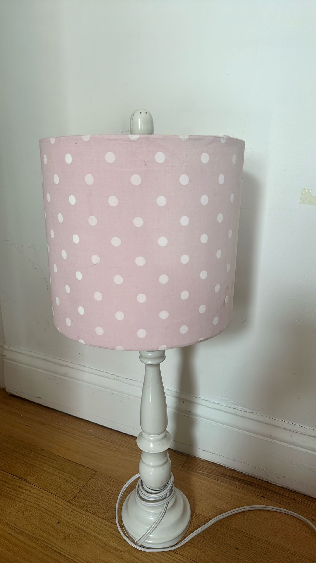 Free - Kids Lamp - Girls Night Lamp