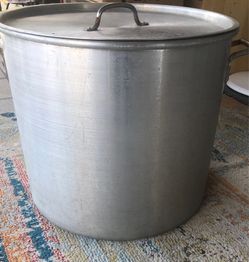 olla grande