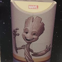 Guardians Of The Galaxy Ipx 4 Speaker