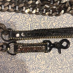 Supreme BB Simon Dog Leash 