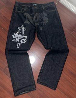 New not4sale pants