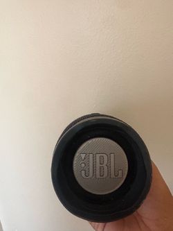 Jbl speaker
