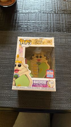 Pop Funko