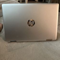 Hp Pavilion 360