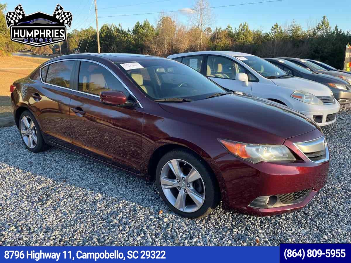 2014 Acura ILX for Sale in Campobello, SC OfferUp