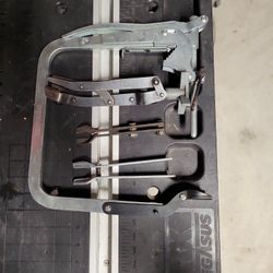 Valve Springs Compressor Craftman 