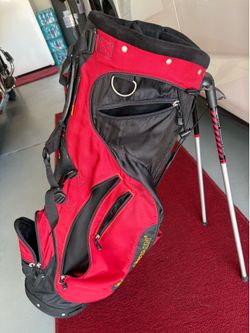 Golf Carry / Stand Bag