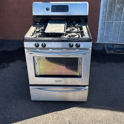 Stove 