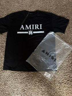 Amiri shirt