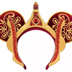 Padmé Amidala Ears Headband  