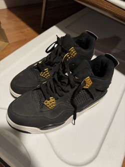 Jordan 4 Royal 
