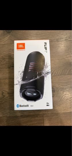 JBL flip7