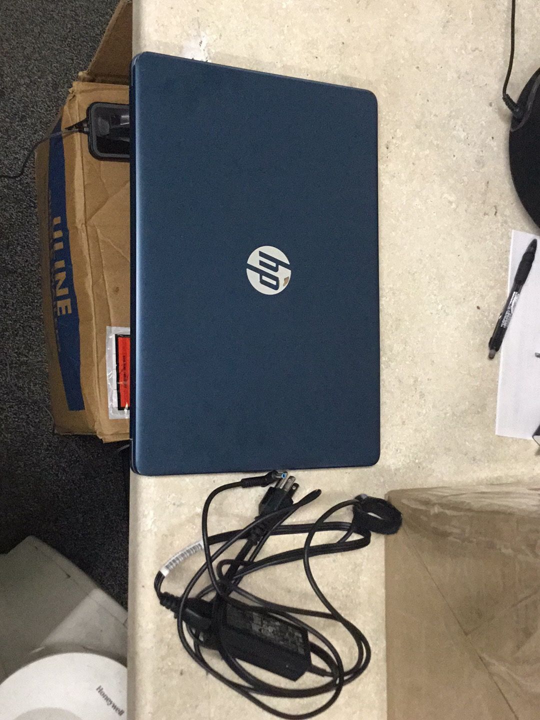 Hp Laptop 15-dy2762wm