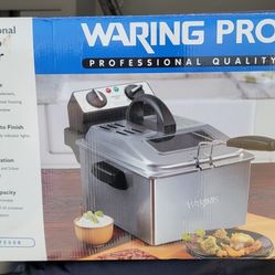 Fryer