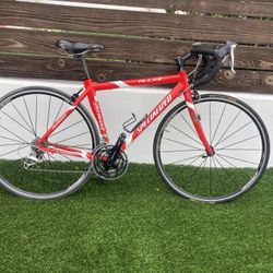 Two Specialized Road Bikes  Excellent Shape