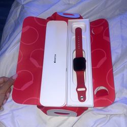 Apple watch series 7