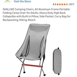 Camping Chair