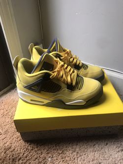 Retro Air Jordan’s Size 6!!